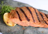 Freshwater King Salmon (Whole Fish-Fresh)