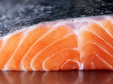 Freshwater King Salmon (Whole Fish-Fresh)