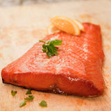 Freshwater King Salmon (Whole Fish-Fresh)